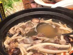 -伙靠·江浙菜(田林路店)
