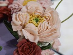 -王森咖啡西点烘焙培训(上海名厨中心店)