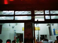 门面-万寿斋(山阴路店)
