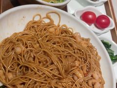 -松鹤面馆·古法焖肉面(观前店)