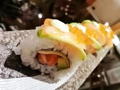 -昱匠·日本料理(金融街店)