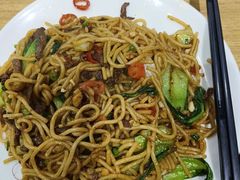 -江西小炒(古方店)