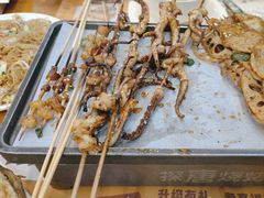 -探唐烧烤(棠东店)