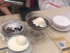 -仁信老铺甜品(北京路店)