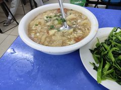 -老杨饭店(万科里店)