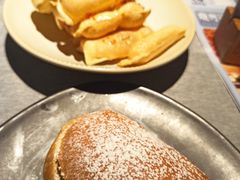 雪山奶露包-晓粤·惹味粤菜(凯德乐峰广场店)