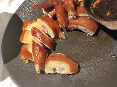 -德尚煌·顺德菜(誉山悠方天地店)