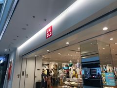 -优衣库(上海颛桥万达广场店)