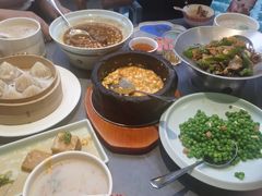 -江南里·新浙菜(苏州大悦城店)
