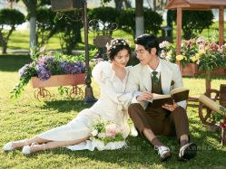 -第一夫人婚纱摄影(南京店)