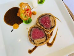 招牌惠灵顿牛排-蝶舍·MAISON PAPILLON