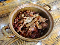 -斯丹姜母鸭·古法干香(涂门街总店)