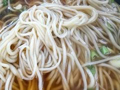 -兄弟拉面馆(三八广场店)