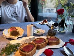 -弦月窗LUNETTE BY AMANDA(复兴路店)