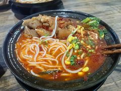 -李米线(武陵路店)
