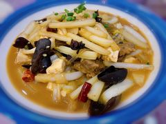 -新疆巴州金丝特餐厅(大钟寺店)