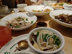 -一坐一忘云南菜(卓悦中心)