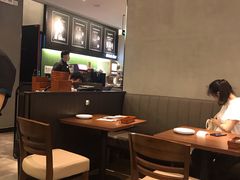 大堂-萨莉亚意式餐厅(龙阳广场店)
