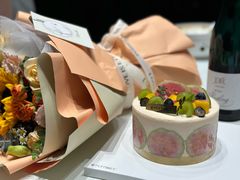 -法桐蛋糕·手作面包(万象城店)