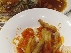 -大鸭梨烤鸭(金色漫香店)