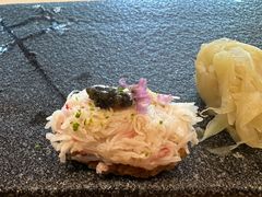 -鮨冠OMAKASE食べ放题(北京首店)