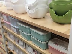 -名创优品(天津市河东万达广场店)