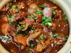 -滇越乘象云南餐厅(次渠店)