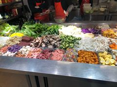 -林静小吃(复兴路店)