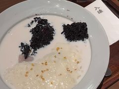 -RUXU入续糖水铺与包(卓悦中心店)