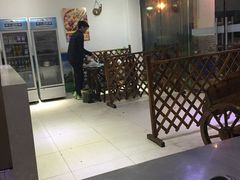 -旺烤园烧烤·炭烤羊腿(吴江阳光新天地店)
