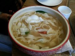 手擀面-桃源新村双台子店