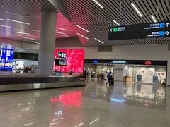-广州白云国际机场-T2航站楼