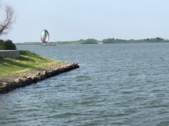 -上海滴水湖皇冠假日酒店