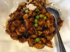 -福海居烤鸭店(鸟巢店)