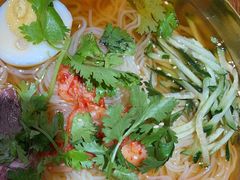 -李老哈·东北菜(宋园路店)