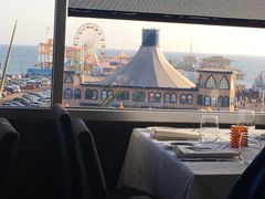 -Water Grill(圣莫妮卡店)