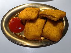 咔滋嫩鸡排-友达面馆(广州总店)
