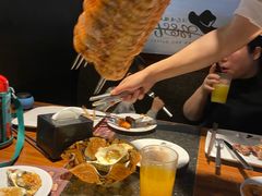 -汉巴味德(大悦城店)