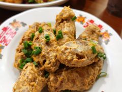 -谢记上海大排档(长寿路店)