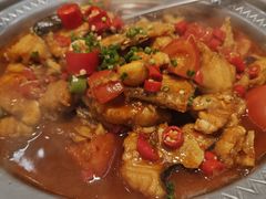 -大师傅金奖啤酒鱼(西街口总店)