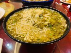 -陕西风味餐厅(陕西省驻京办店)