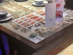 -绿茶餐厅(燕郊永旺店)