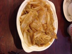 豉油陈村粉-正德顺順德雙皮奶(中信店)