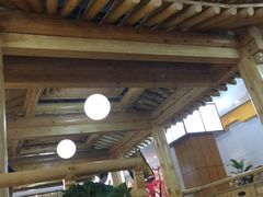 -丽池宫韩式汗蒸会馆(华灯坊店)