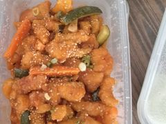 -隐厨·海鲜大排档·地道莱州菜(恒通路店)