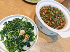-三合园水饺·青岛菜(五四广场店)