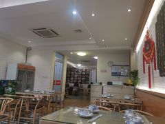大堂-哈尔滨春饼(朝山街店)