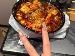 -饕林餐厅(春熙路店)