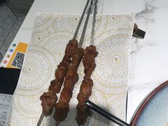 -阿里疆Alijiang·丝路美食·异域风情·清真(长楹天街店)