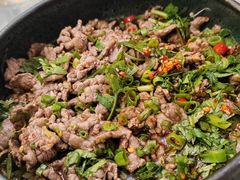 -君霖海鲜私房菜(春柳店)